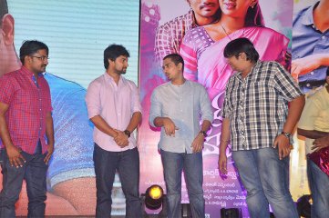 Chikkadu Dorakadu Audio Launch
